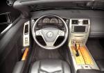 Cadillac XLR Roadster 2004 года